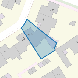 Perceel MAA00-A-4819