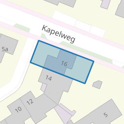 Perceel MAA00-A-4821