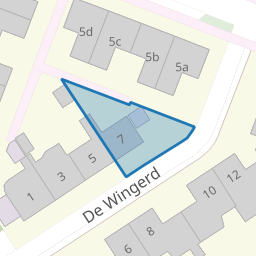 Perceel MAA00-A-4822