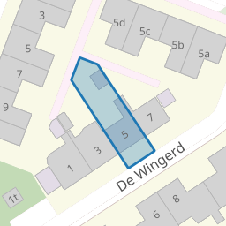 Perceel MAA00-A-4823