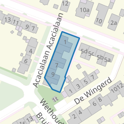 Perceel MAA00-A-4827