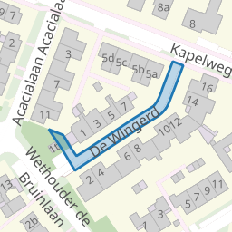 Perceel MAA00-A-4830