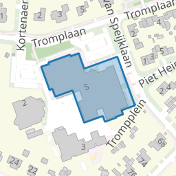 Perceel MAA00-A-4834