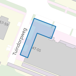 Perceel MAA00-A-4853