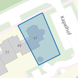 Perceel MAA00-A-4901