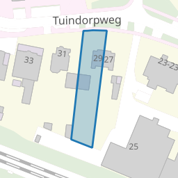 Perceel MAA00-A-4922