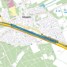 Perceel MAA00-A-4943