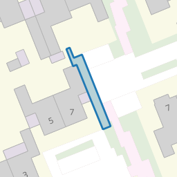 Perceel MAA00-A-4990