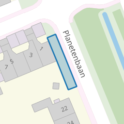 Perceel MAA00-A-5000