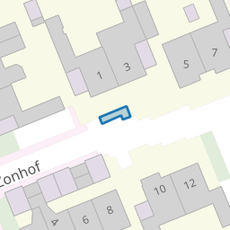 Perceel MAA00-A-5001