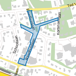 Perceel MAA00-A-5183