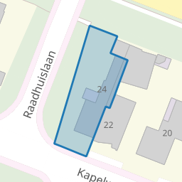 Perceel MAA00-A-5197