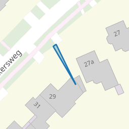 Perceel MAA00-A-5205