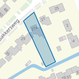 Perceel MAA00-A-5208