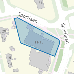 Perceel MAA00-A-5227