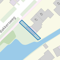 Perceel MAA00-A-5228