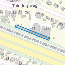 Perceel MAA00-A-5263