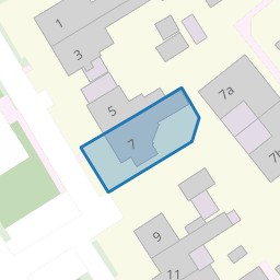 Perceel MAA00-A-5321