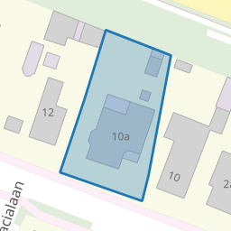 Perceel MAA00-A-5331