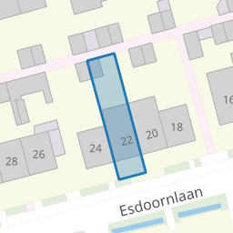 Perceel MAA00-A-5416