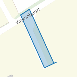 Perceel MAA00-A-5440