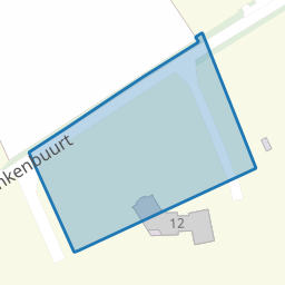 Perceel MAA00-A-5441