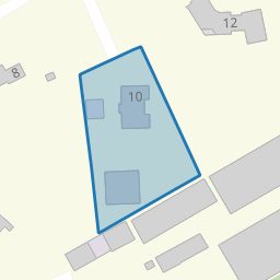 Perceel MAA00-A-5443