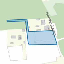 Perceel MAA00-A-5447