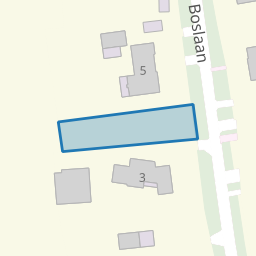 Perceel MAA00-A-5456