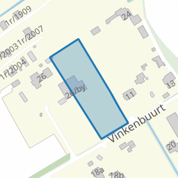 Perceel MAA00-A-5489