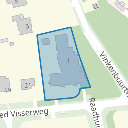 Perceel MAA00-A-5510