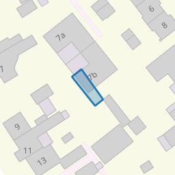 Perceel MAA00-A-5529