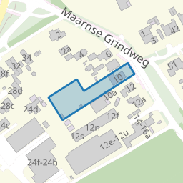 Perceel MAA00-A-5556