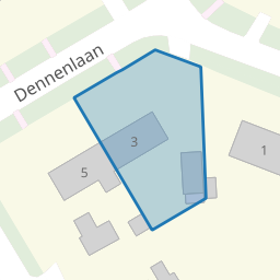 Perceel MAA00-A-5567