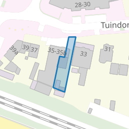 Perceel MAA00-A-5644