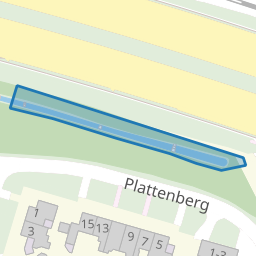 Perceel MAA00-A-5719