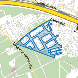 Perceel MAA00-A-5740