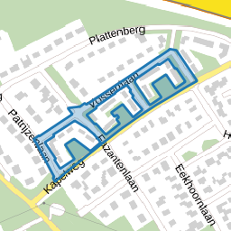 Perceel MAA00-A-5760