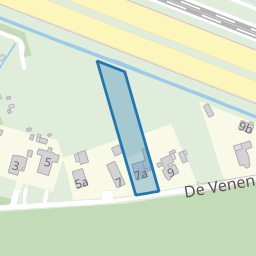 Perceel MAA00-A-5777