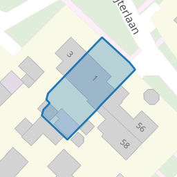 Perceel MAA00-A-5783