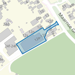 Perceel MAA00-A-5795