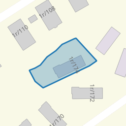 Perceel MAA00-A-5805