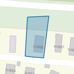 Perceel MAA00-A-5932