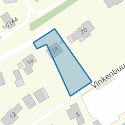 Perceel MAA00-A-5962