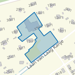 Perceel MAA00-A-5996