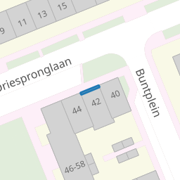 Perceel MAA00-A-6026