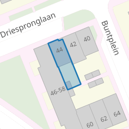 Perceel MAA00-A-6034