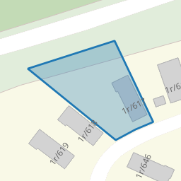 Perceel MAA00-A-6051