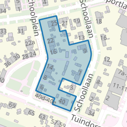 Perceel MAA00-A-6058