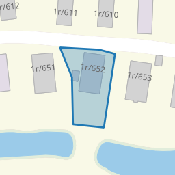 Perceel MAA00-A-6062